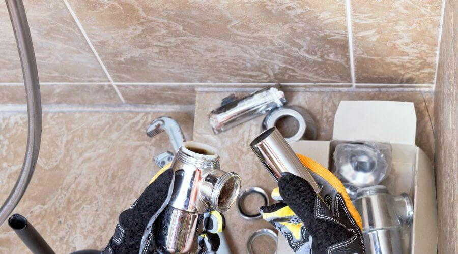 Professional Storm Sewer Service in Park Hills, MO